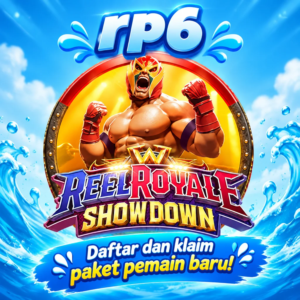Reel Royale Showdown · Panduan Visual dan Mekanisme Slot Reel Royale Showdown