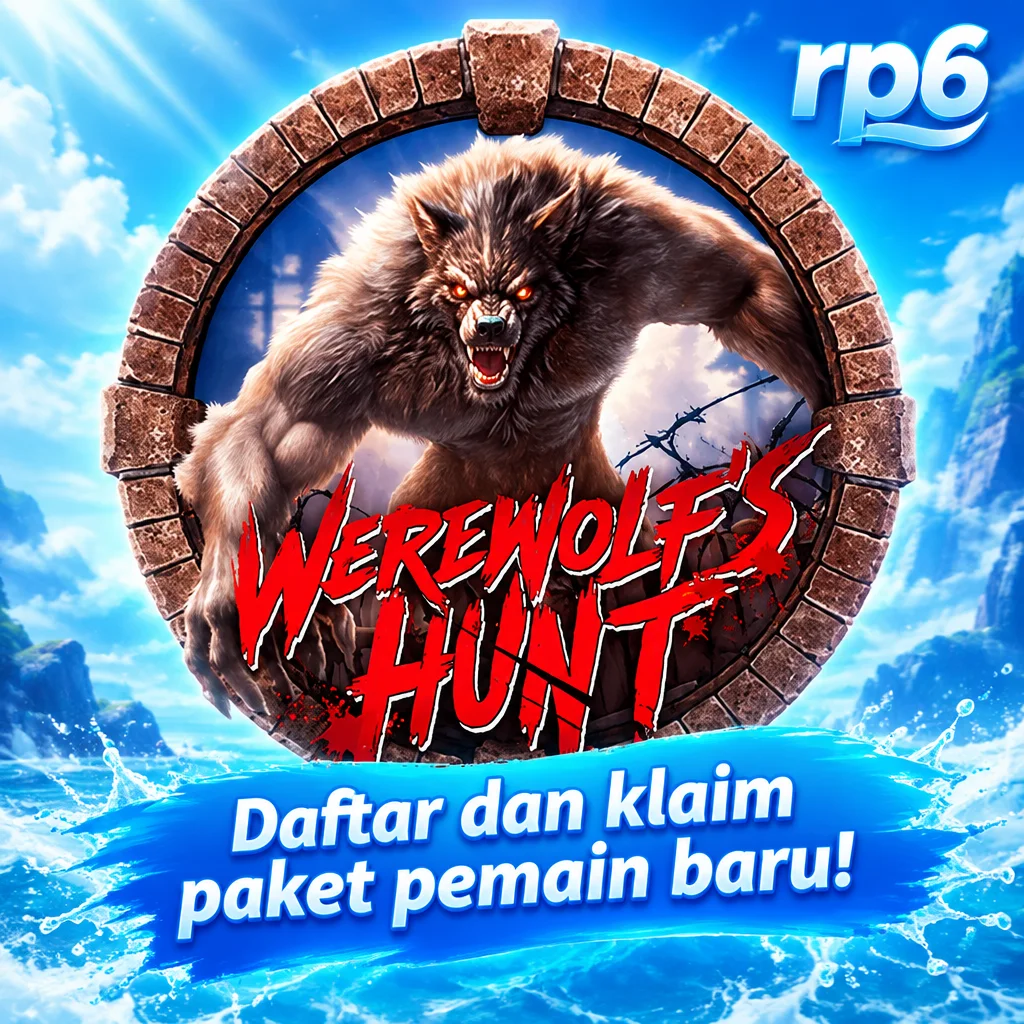 rp6 · Werewolf Hunt