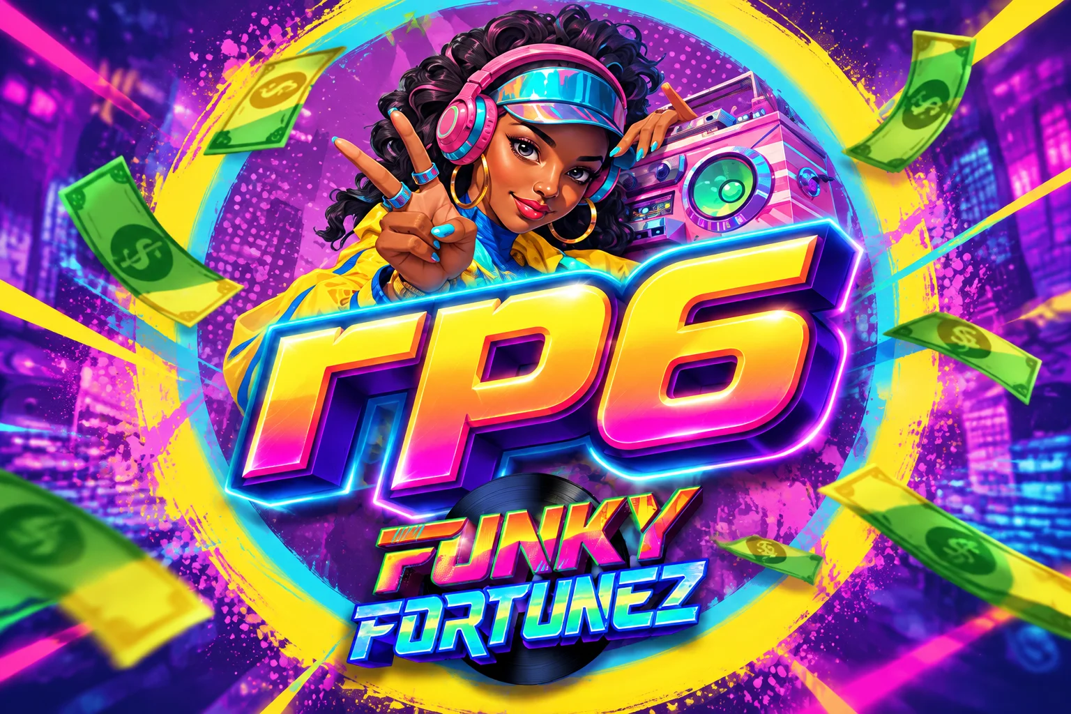 rp6 · Panduan Mekanisme dan Fitur Permainan Slot Candy Burst di Platform rp6