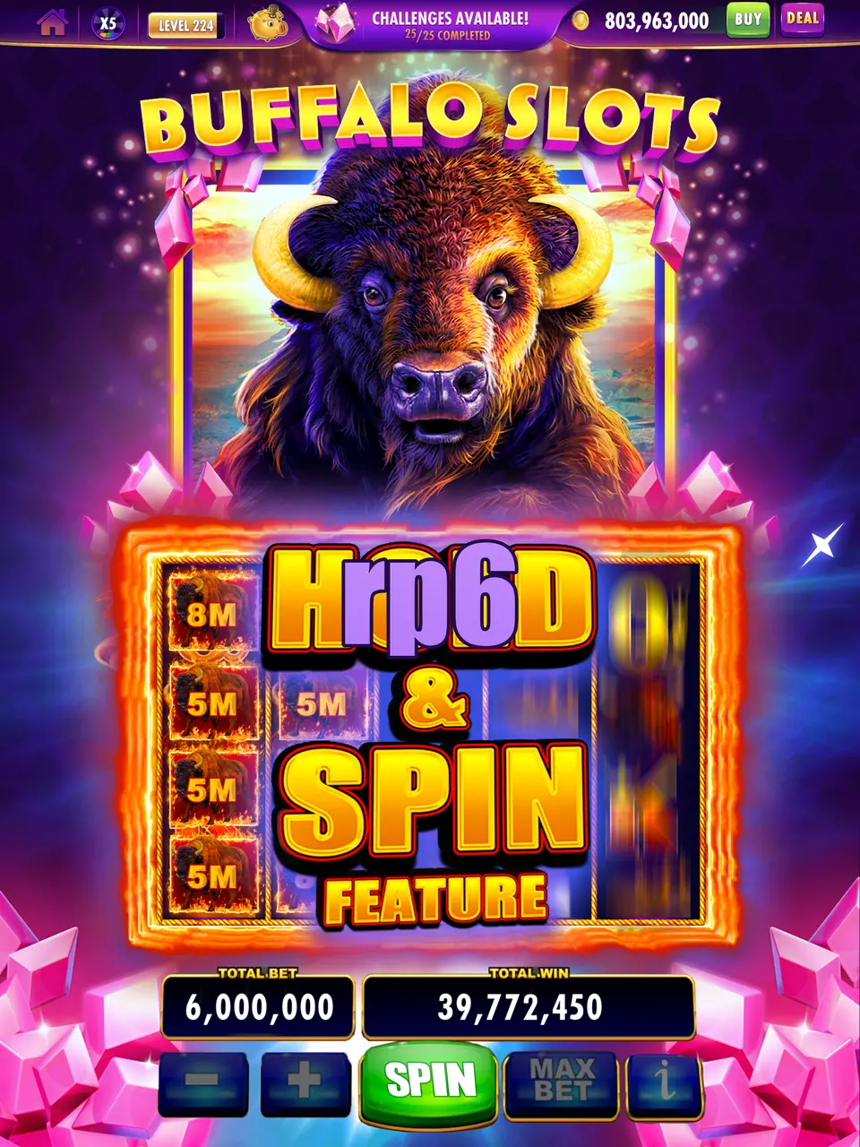 rp6 APK