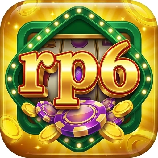 rp6 Logo - Resmi